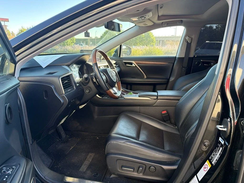 Used 2020 Caviar Lexus 350L image 10