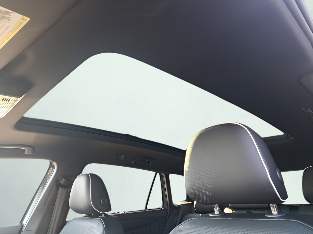 New 2025 Gray Volkswagen 2.0T SEL Premium R-Line image 34