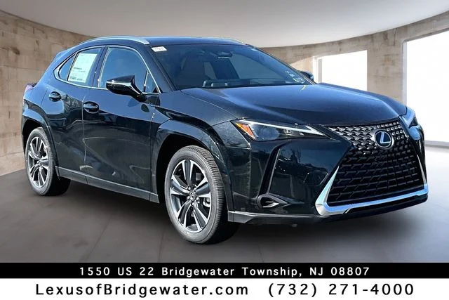 2026 Lexus UX 300h 300h Premium