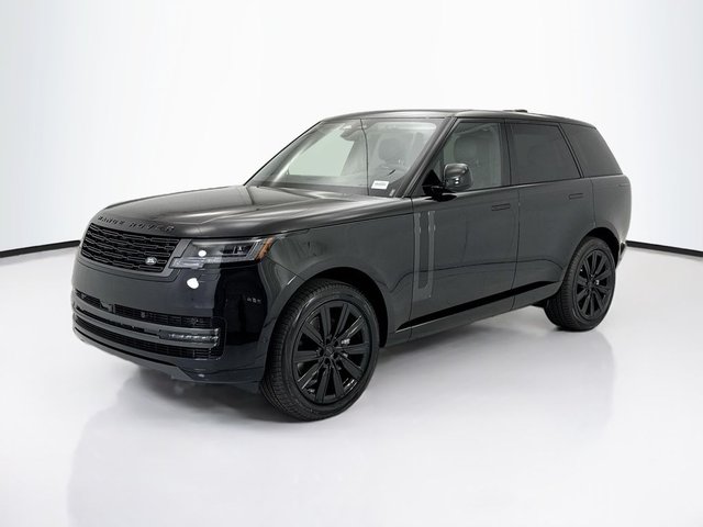 2026|Land Rover|Range Rover|SE|4D Sport Utility
