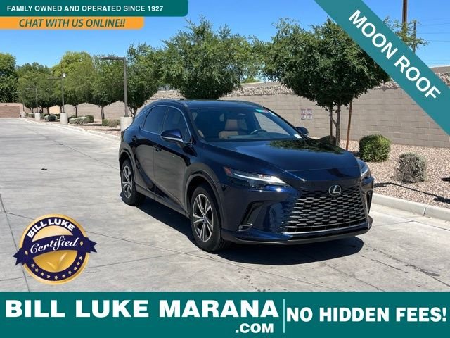 2024 Lexus RX 350 350 Premium FWD's photo
