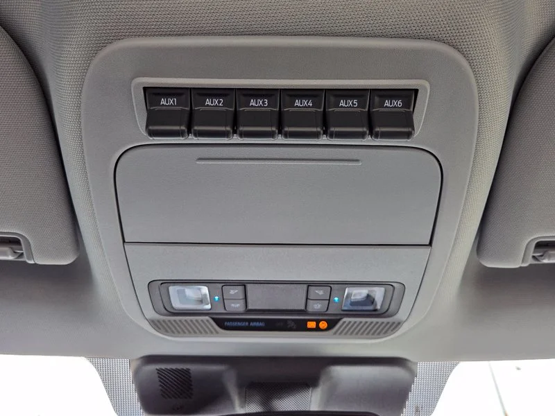 New 2026 White Ford XL image 30