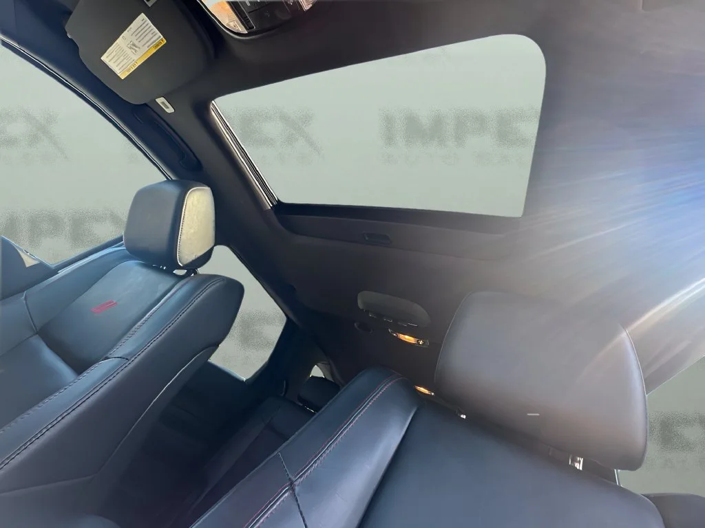 Used 2025 Silver Dodge R/T Plus image 11