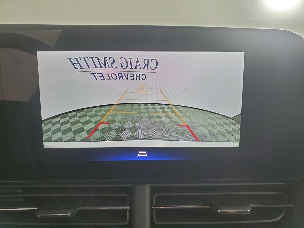 New 2026 White Sands Chevrolet ACTIV image 24