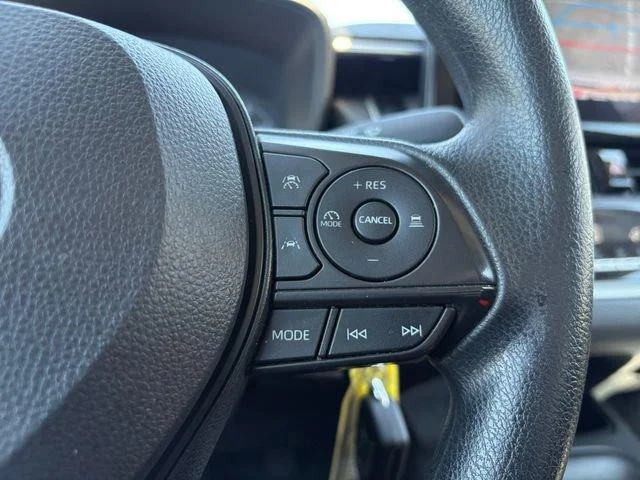 Certified Used 2024  Toyota LE image 54