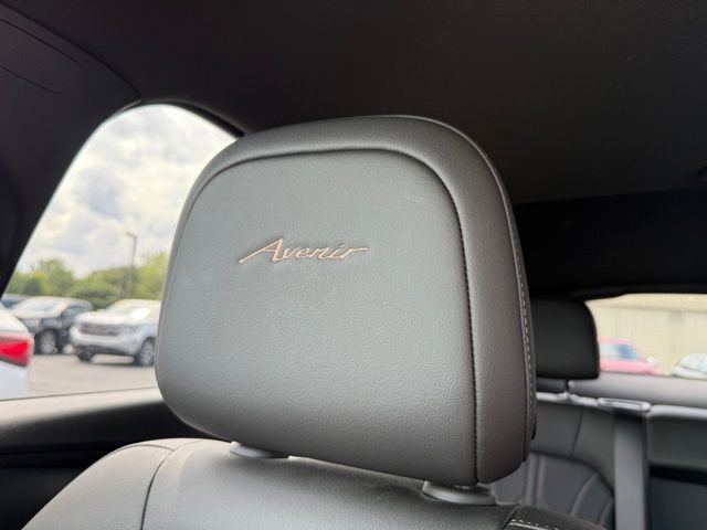 2024 Buick Envista Avenir - Photo 25