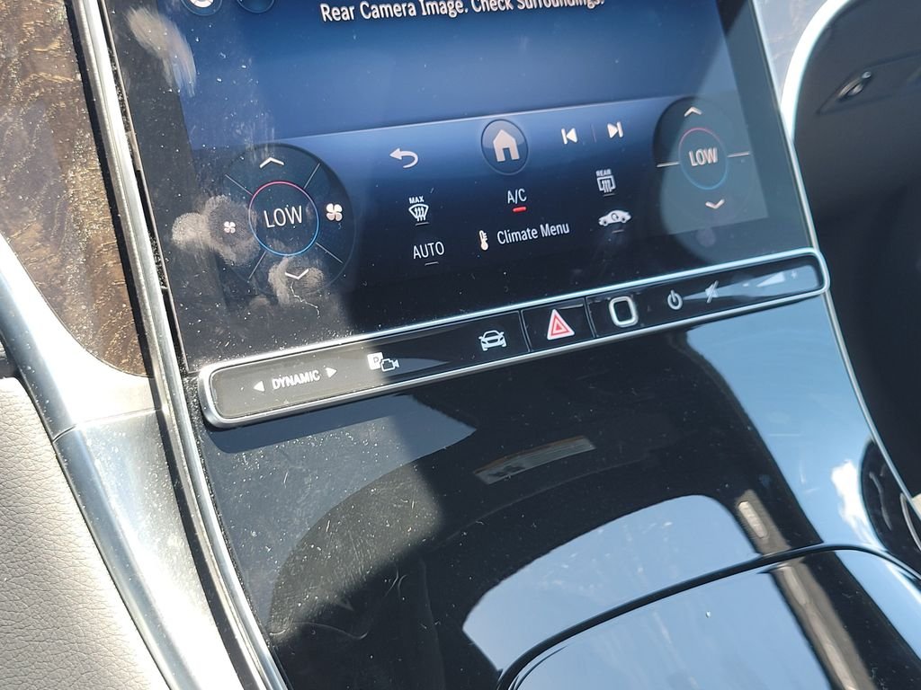Certified Used 2026 Gray Mercedes-Benz GLC 300 image 29