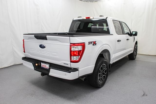 Used 2023 White Ford XL image 7