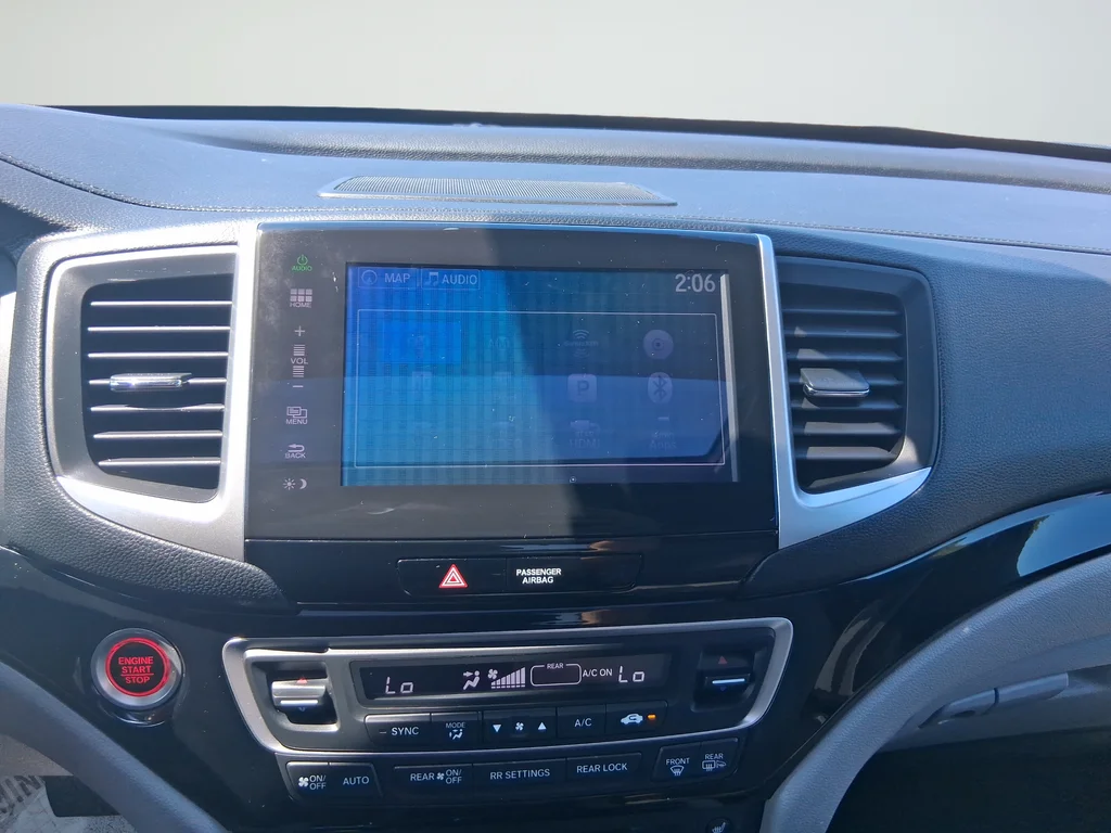 Used 2016 Blue Honda Elite image 13