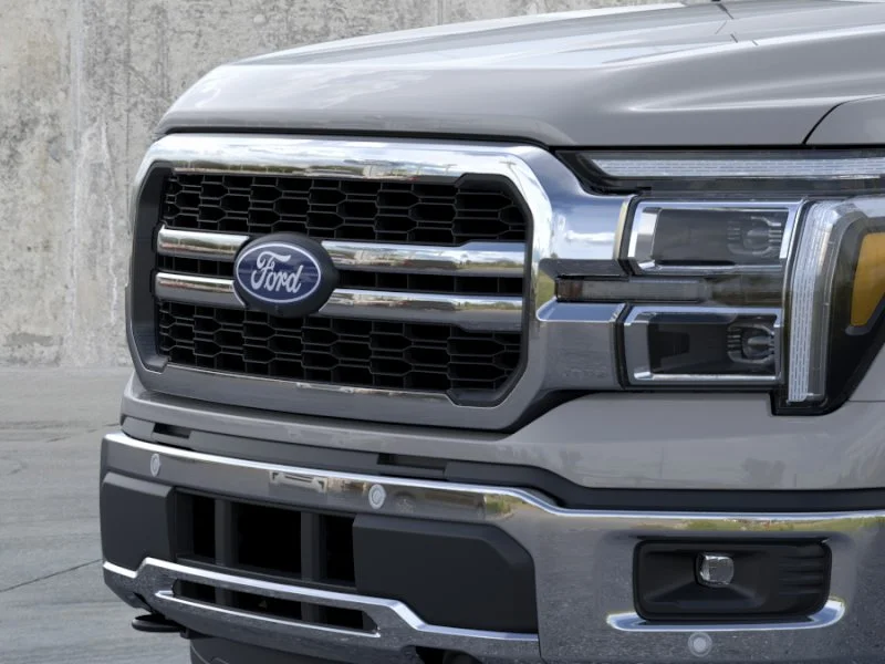 New 2026 Avalanche Ford Lariat® image 17
