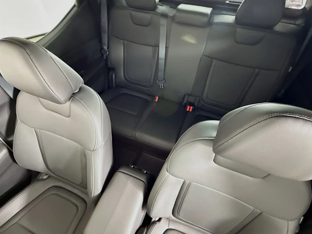 2026 Hyundai Santa Cruz SEL Activity - Photo 21