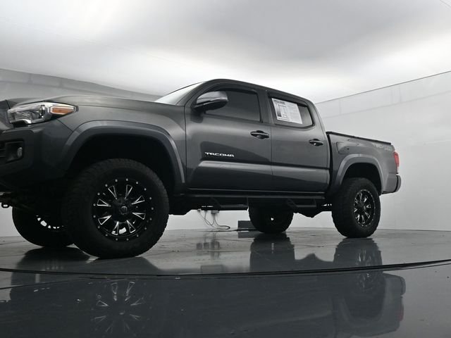 Used 2017  Toyota TRD Sport image 29