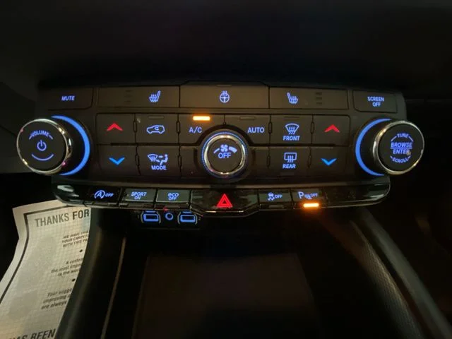 Used 2021 White Dodge GT Plus image 19