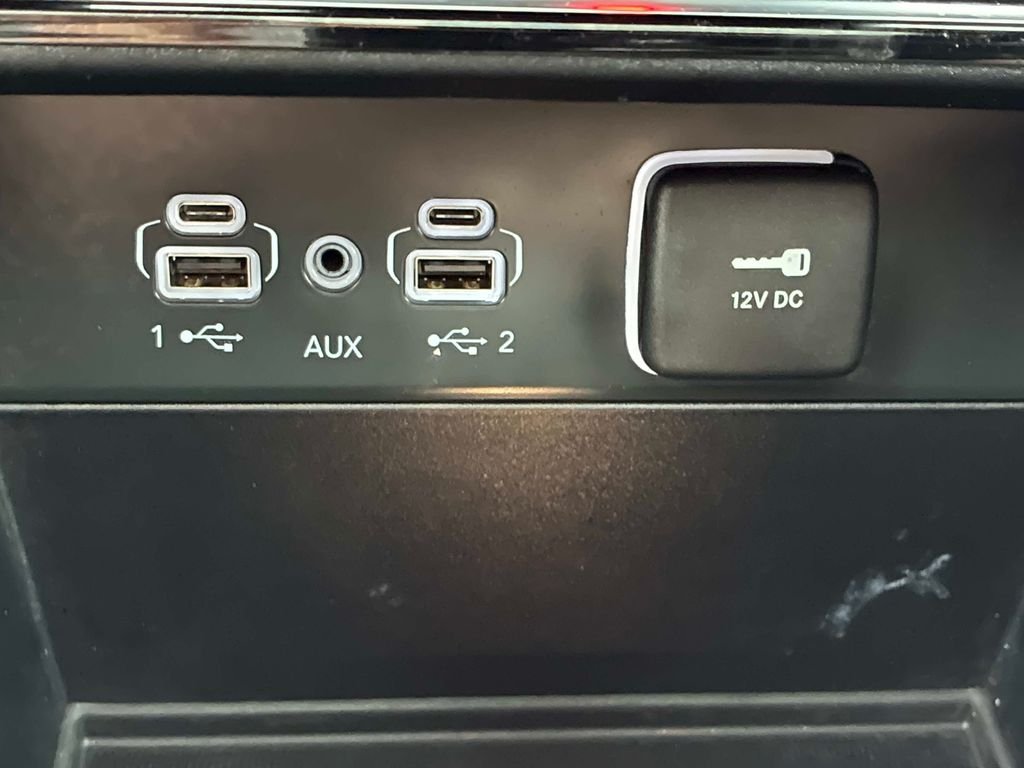 Used 2025 Black Jeep Limited image 30