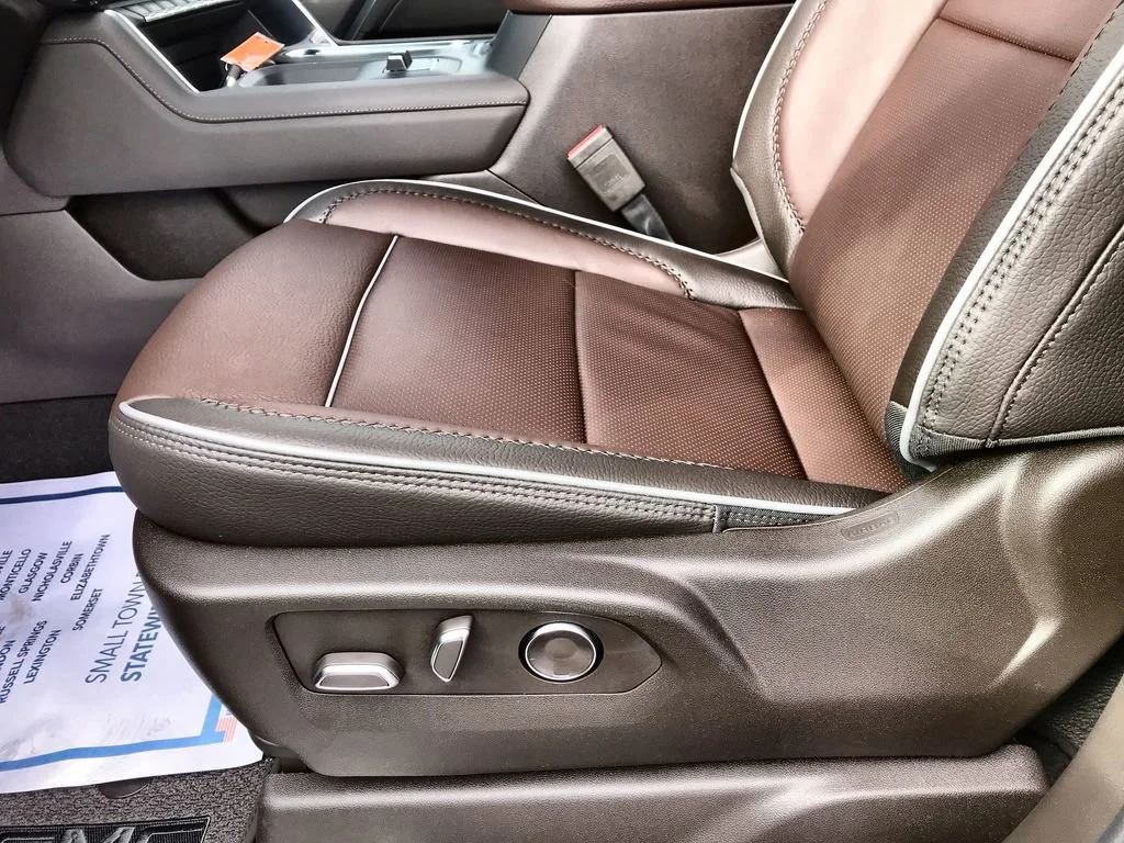 New 2026 Downpour Metallic GMC Denali image 12