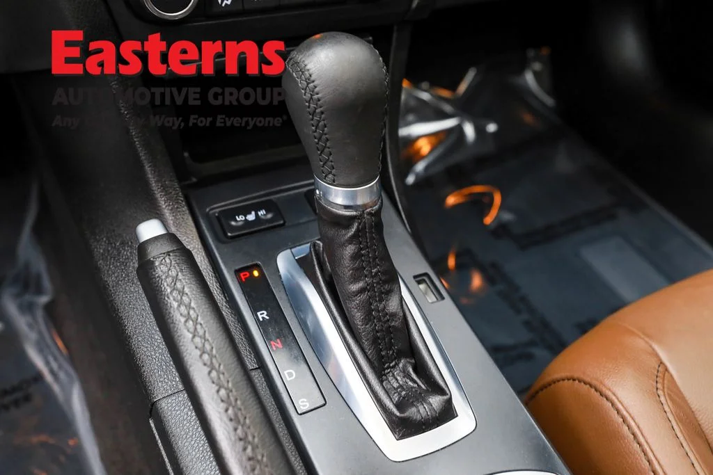 Used 2021 Black Acura Premium Package image 13
