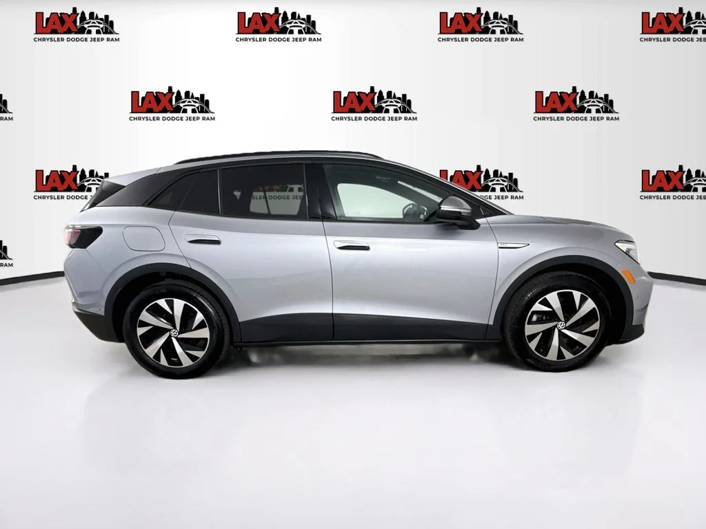 Used 2024 Gray Volkswagen Pro image 8