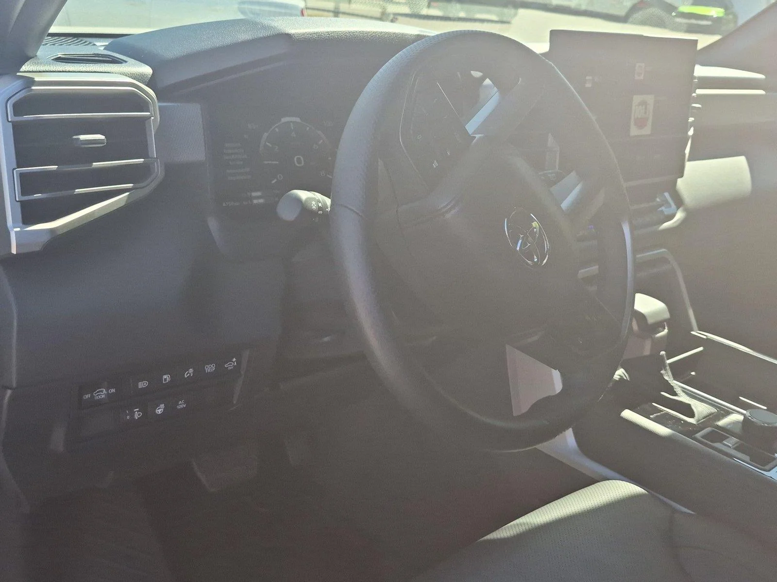 Used 2025 Ice Cap Toyota Limited image 18
