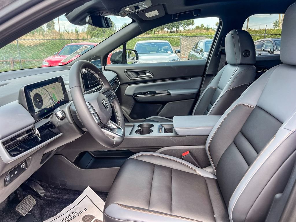 2024 Honda Prologue Touring - Photo 20