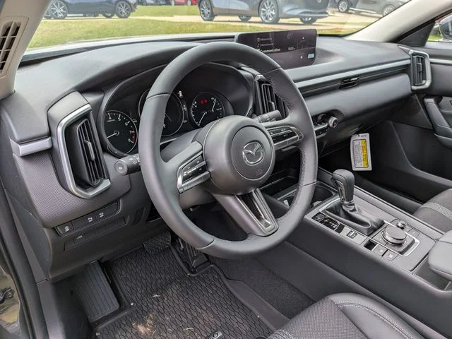 New 2026 Gray Mazda 2.5 S Preferred image 29