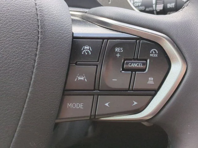 Certified Used 2025 CAVIAR Lexus 350 image 24