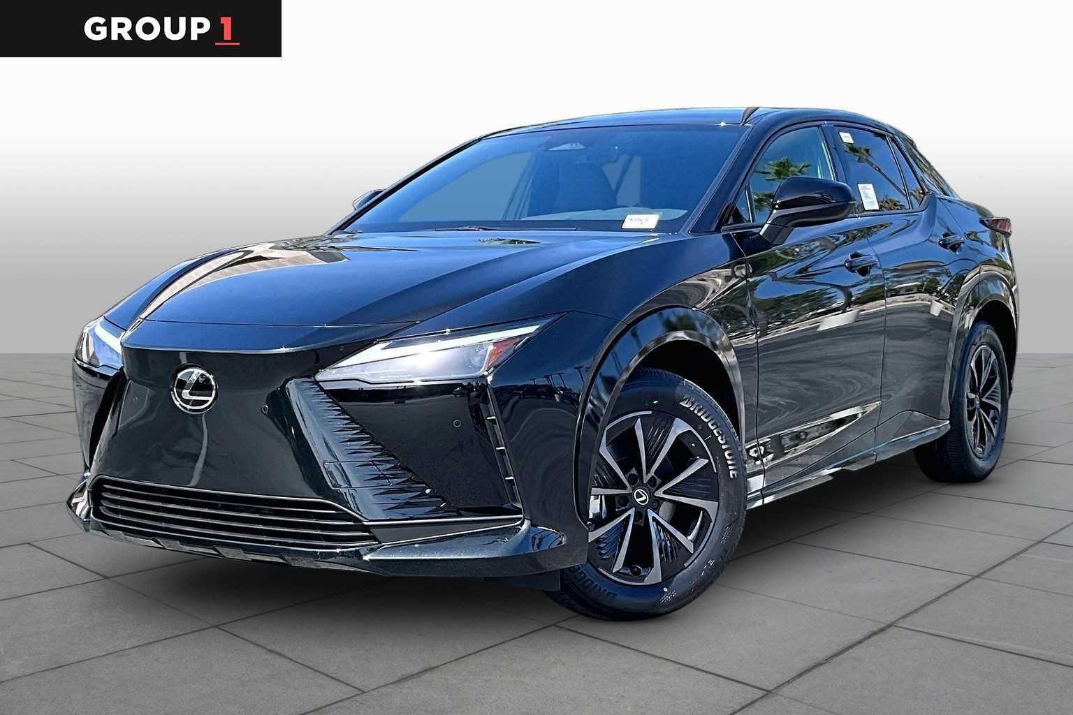 RZ | Newport Lexus