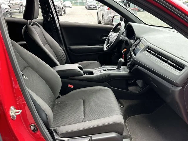 Used 2020 Red Honda Sport image 13