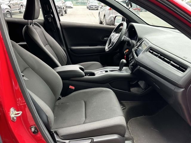 Used 2020 Red Honda Sport image 13