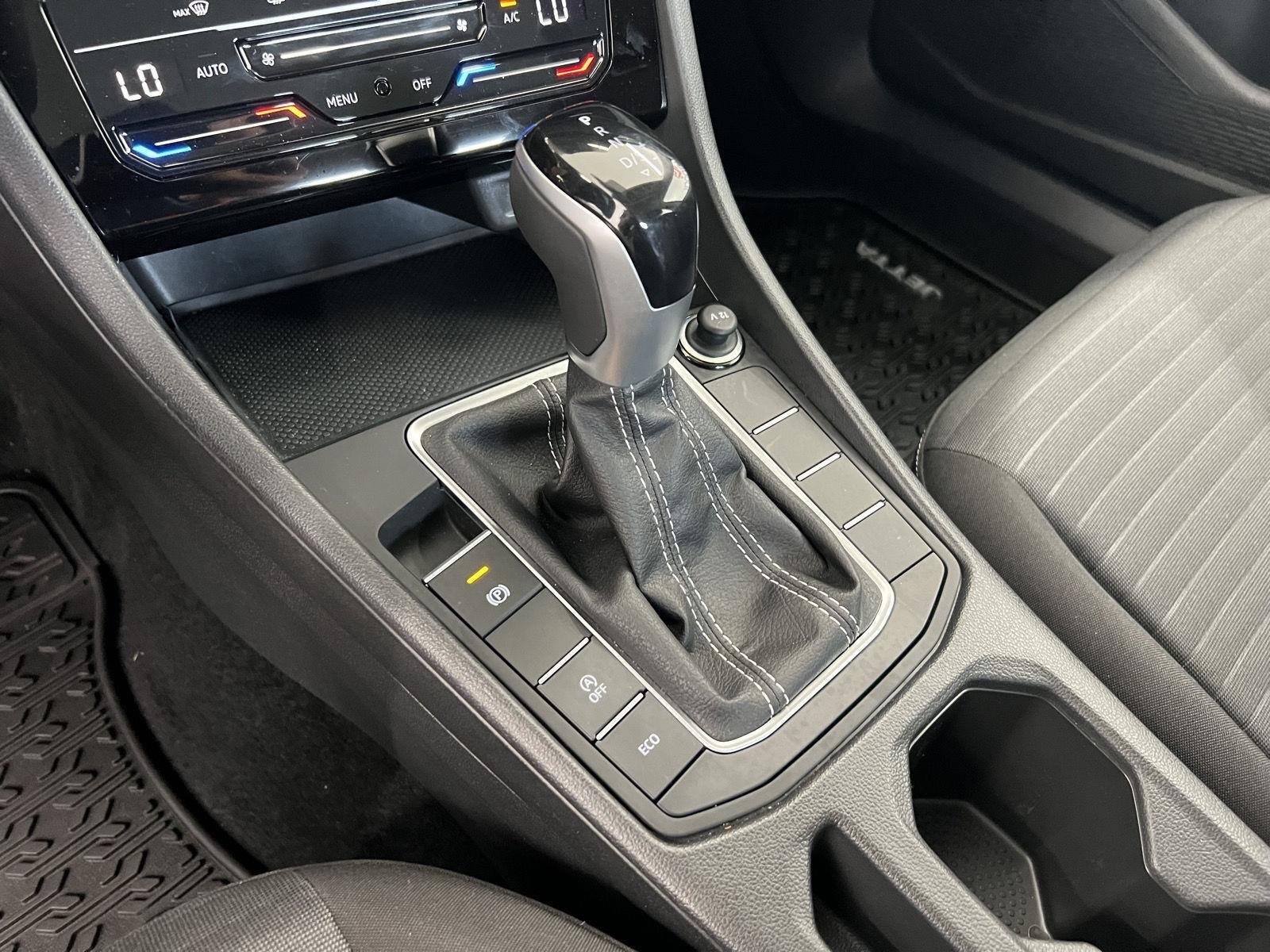 Used 2026 Platinum Gray Metallic Volkswagen S image 19