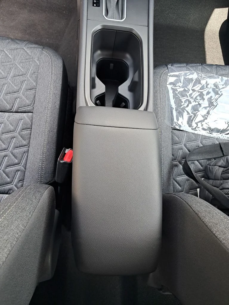 New 2026 Gray Nissan SV image 27