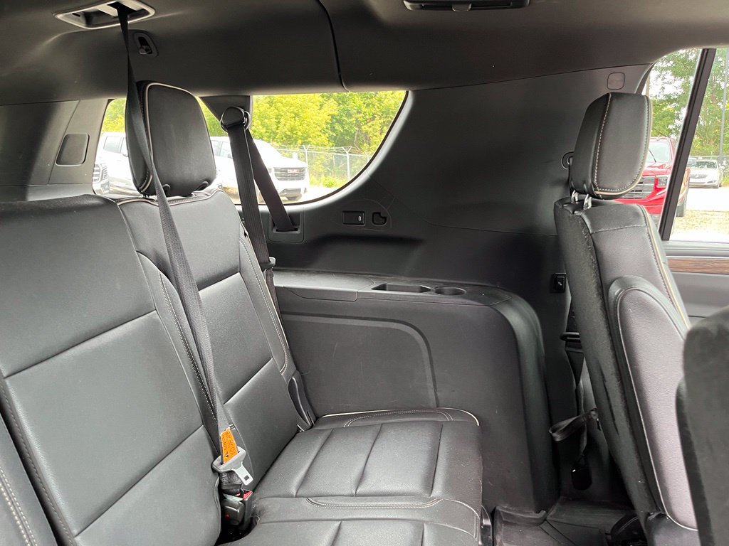 Used 2023 BLACK Chevrolet Premier image 36