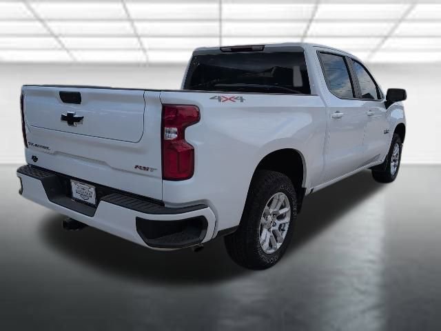 2025 Chevrolet Silverado 1500 RST - Photo 29