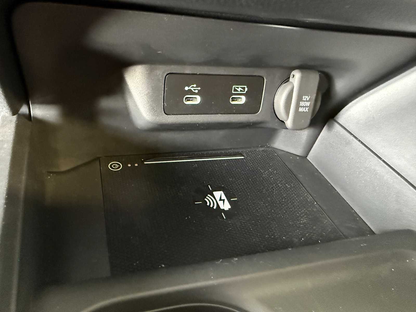 New 2026 Urban Gray Pearl Acura  image 24