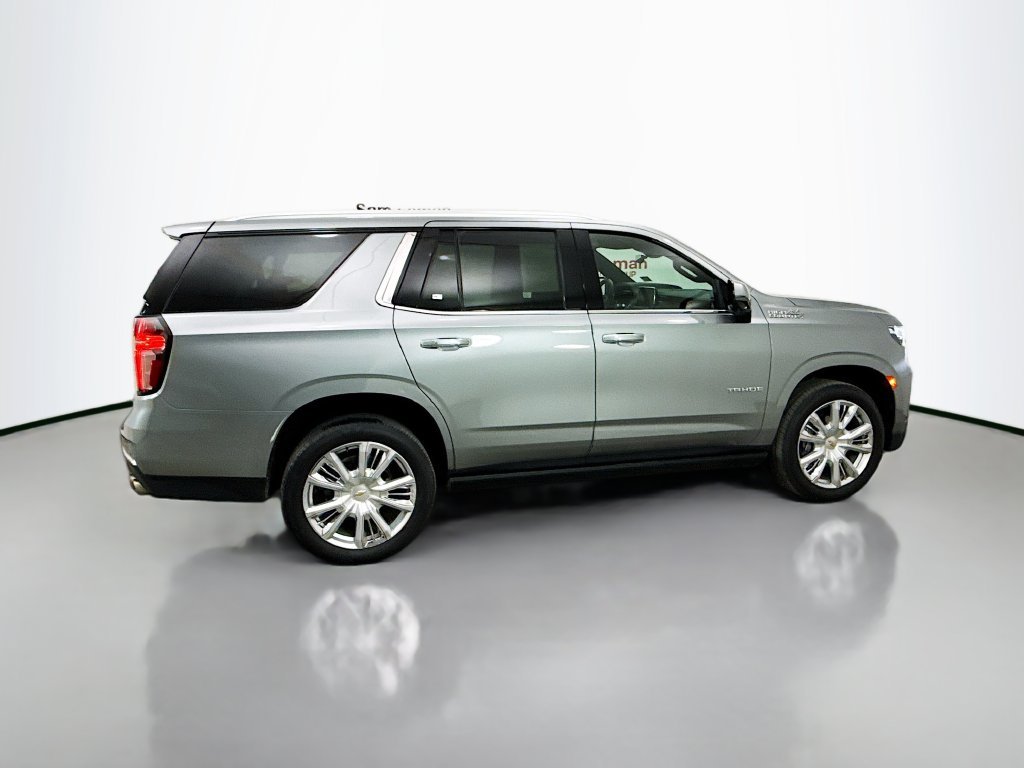 2023 Chevrolet Tahoe High Country - Photo 10