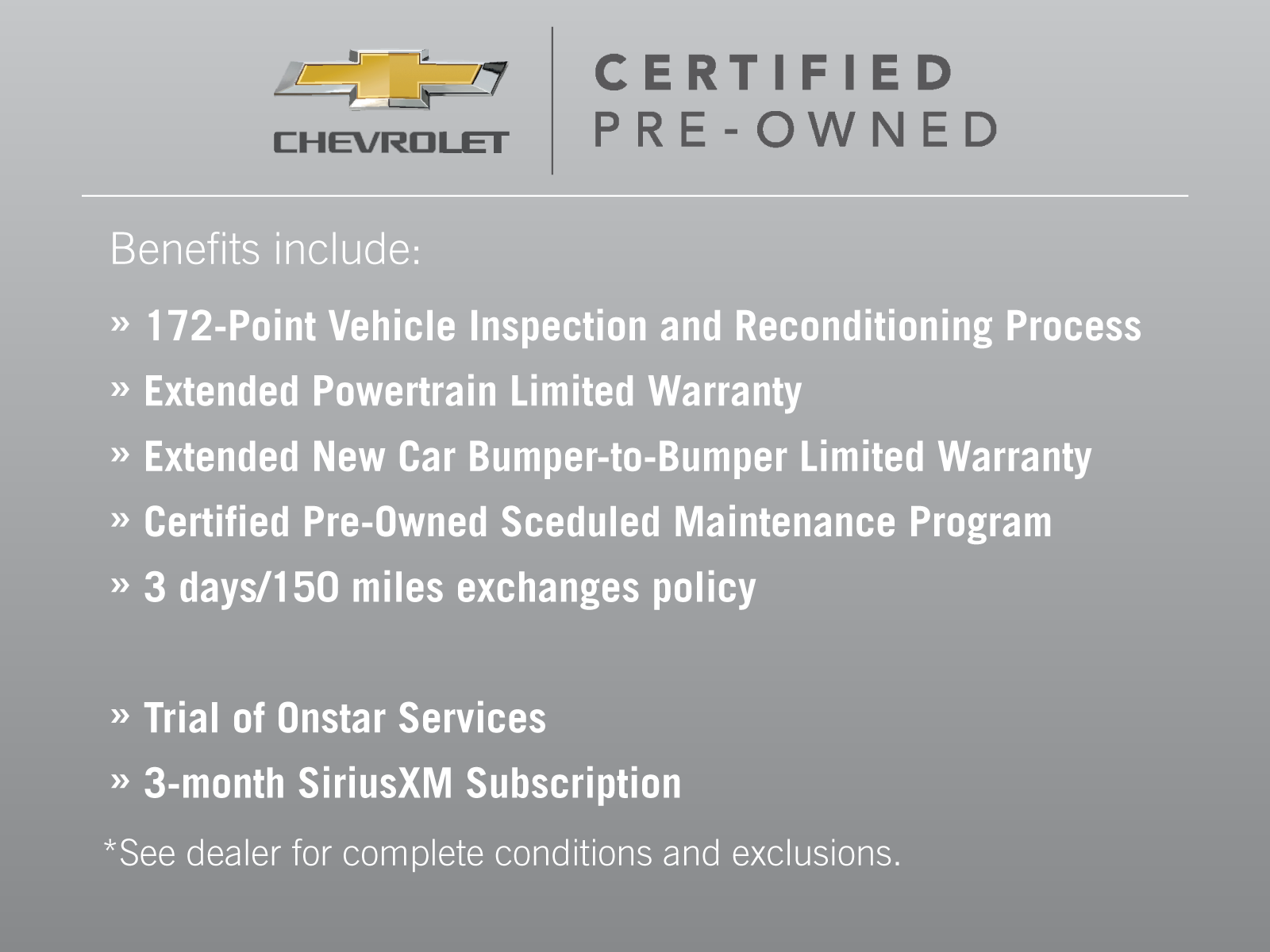 Certified Used 2023 Black Chevrolet 3LT image 8