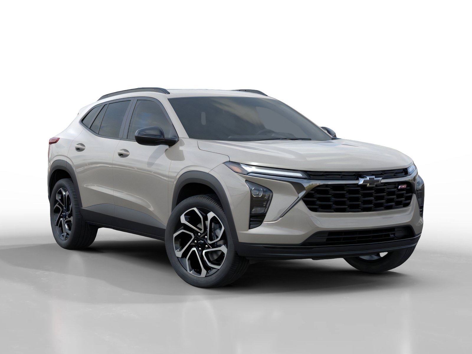 New 2026 White Sands Chevrolet 2RS image 2