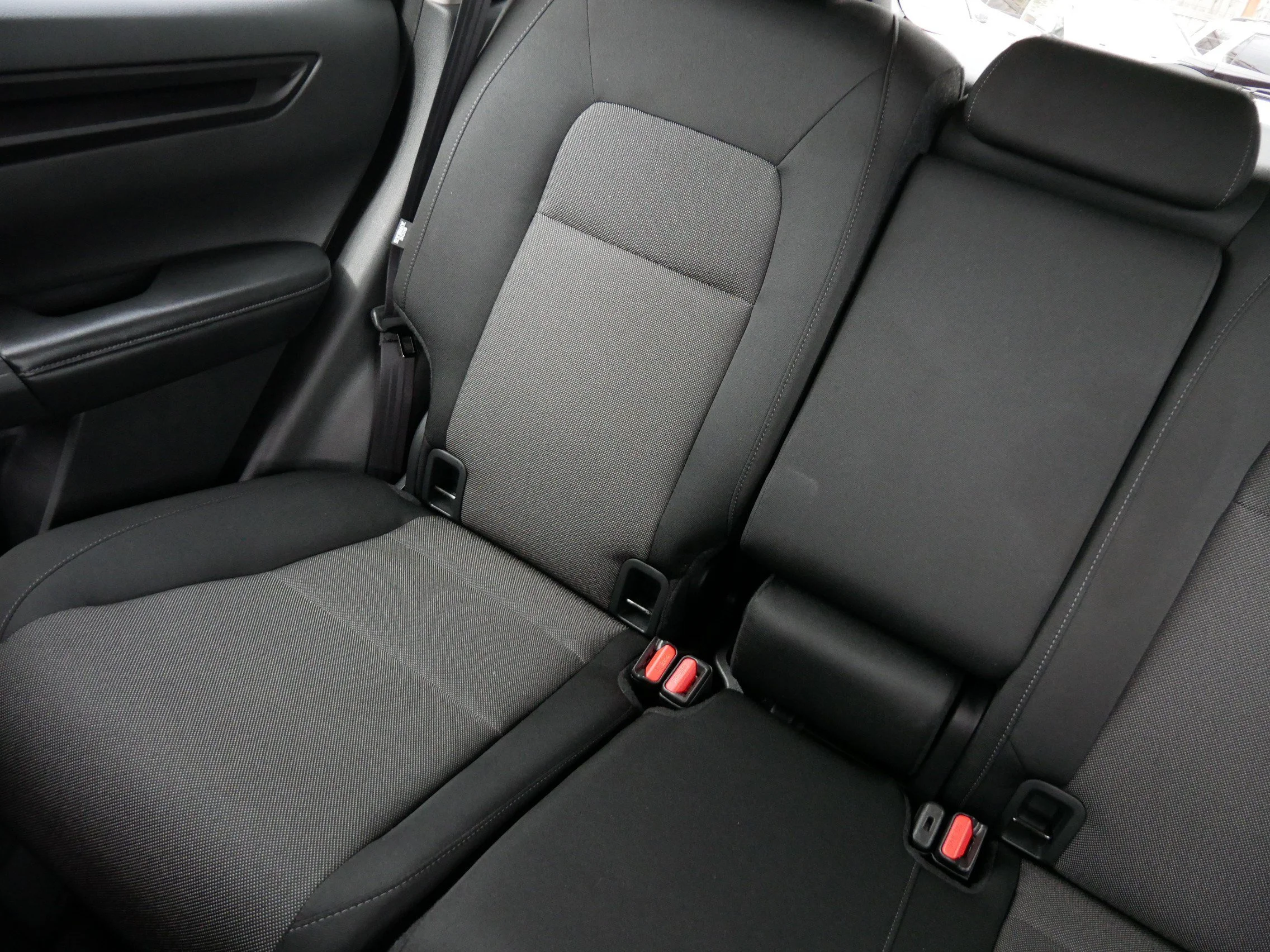 2024 Honda CR-V LX - Photo 12