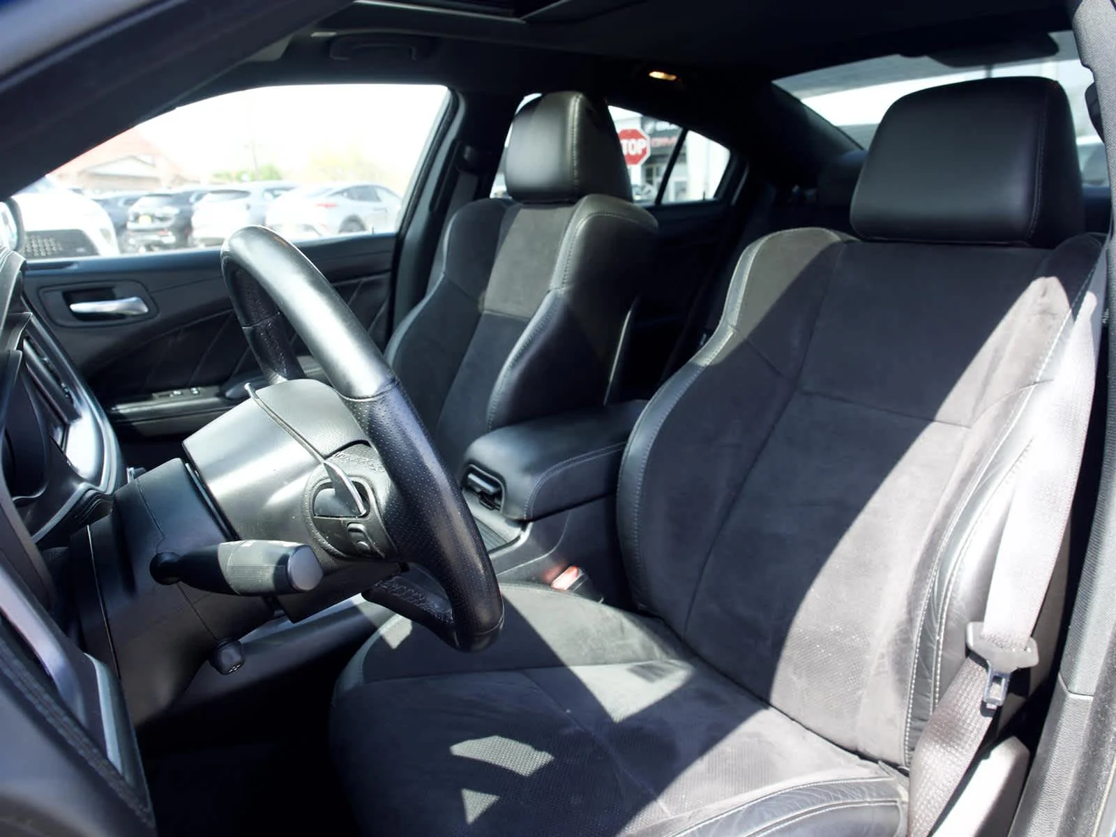 2021 Dodge Charger GT - Photo 11