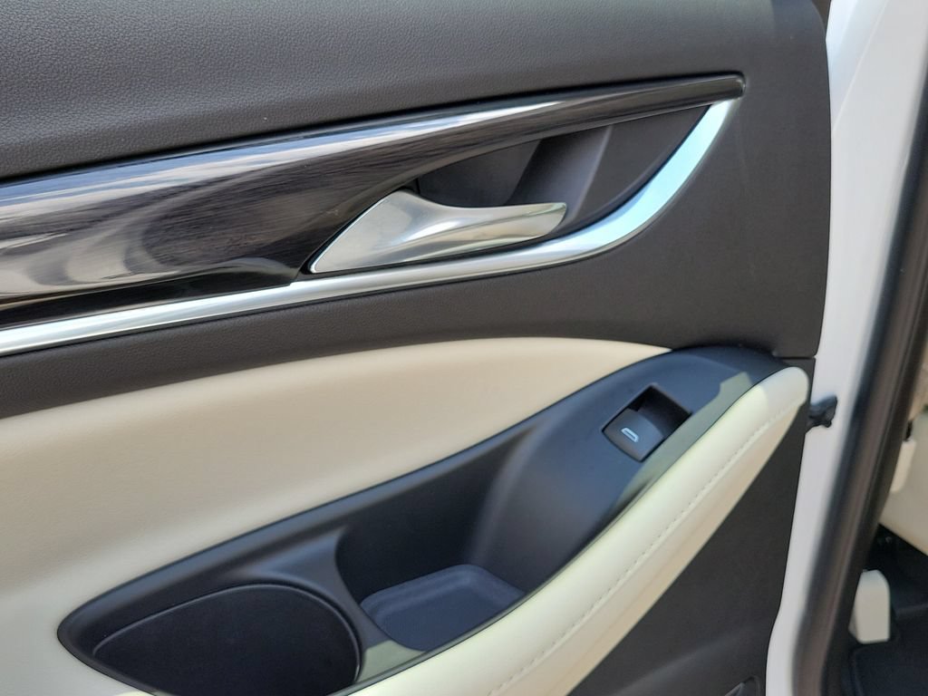 2024 Buick Enclave Essence - Photo 17