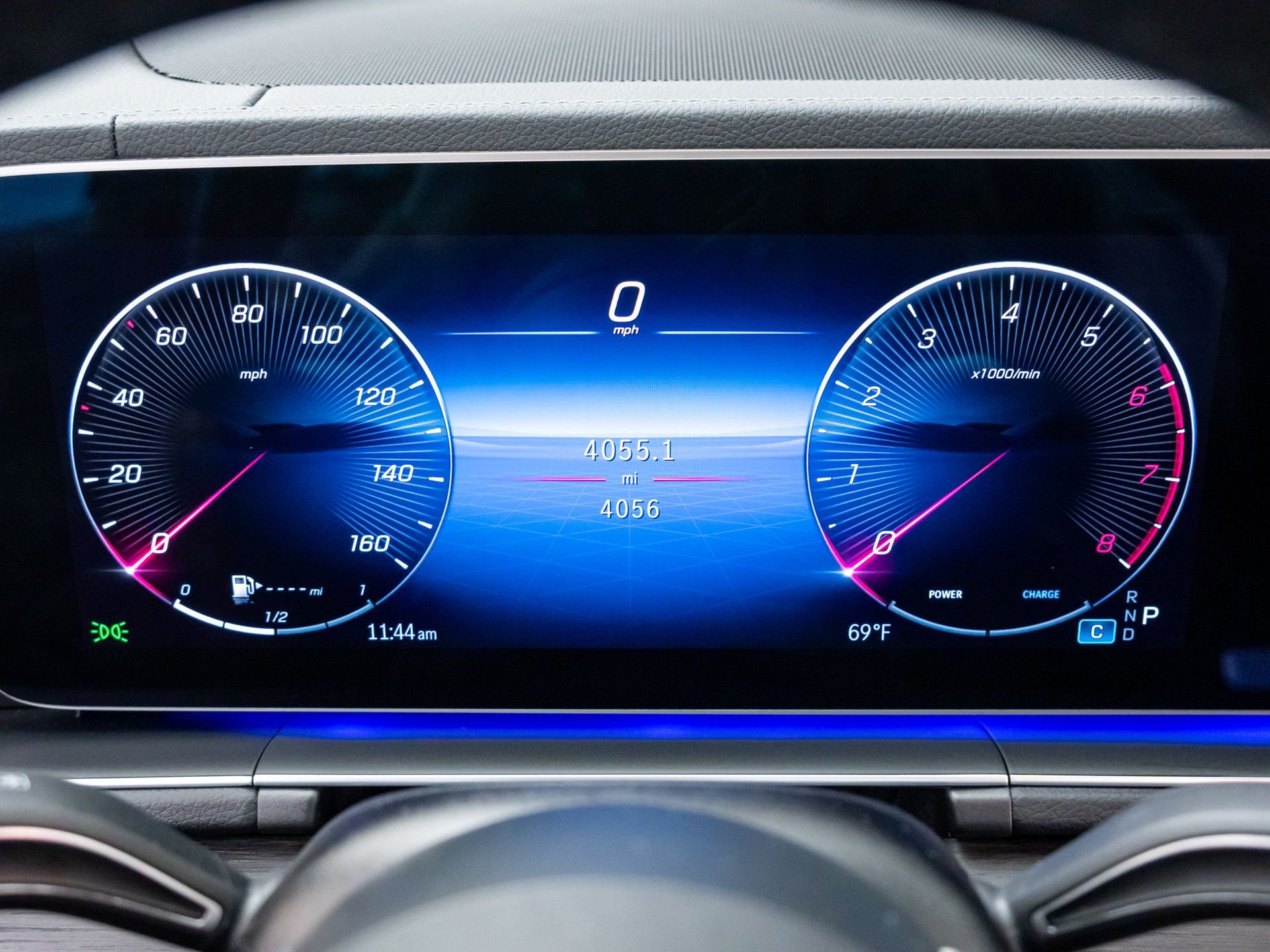 New 2026 Black Mercedes-Benz GLS 450 image 19