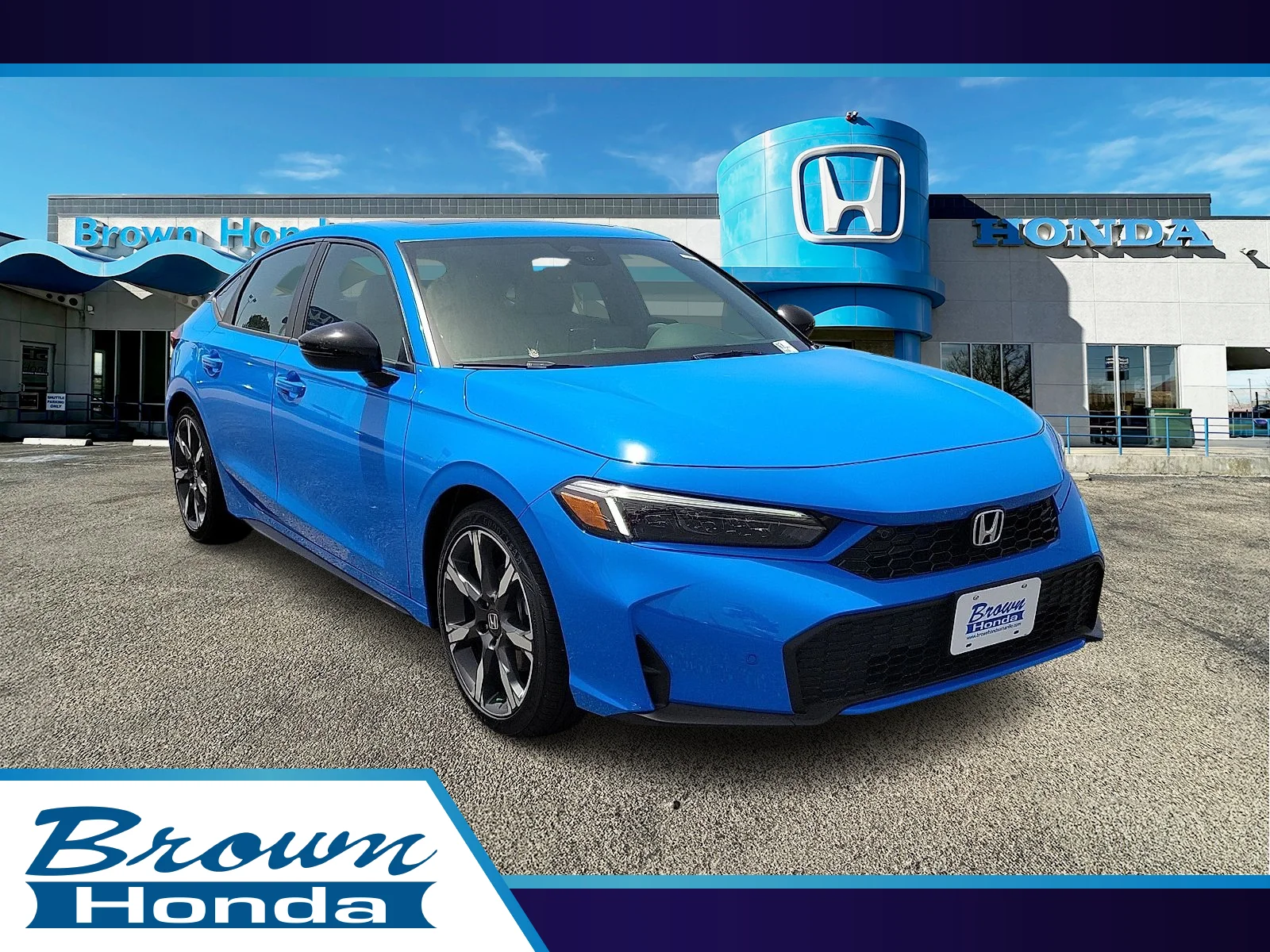 2026 Honda Civic Sport Touring Hybrid CVT's photo