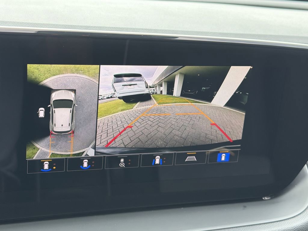 2026 Buick Encore GX Avenir - Photo 24