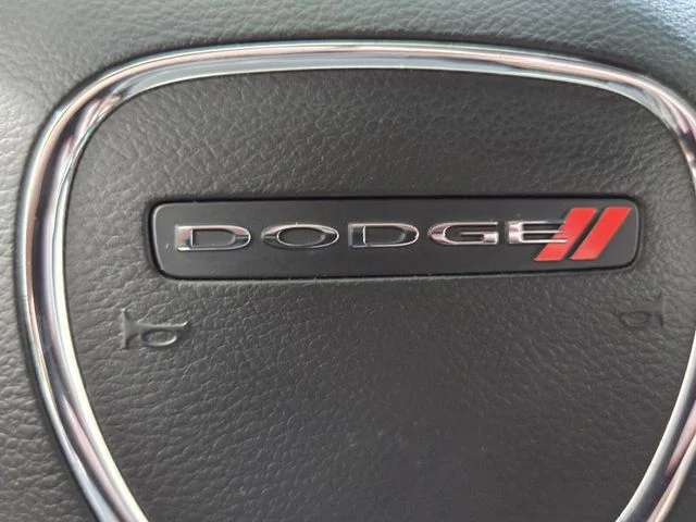 Used 2023 Gray Dodge SXT image 30