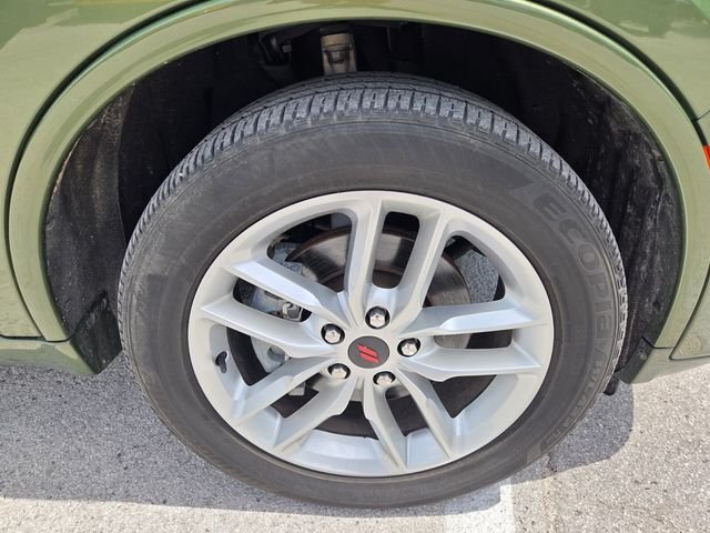 Certified Used 2021 Green Dodge R/T image 23