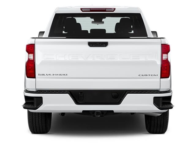 Used 2024 Blue Chevrolet RST image 6