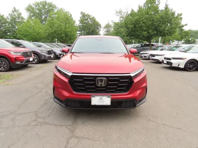 2023 Honda CR-V EX-L - Photo 6