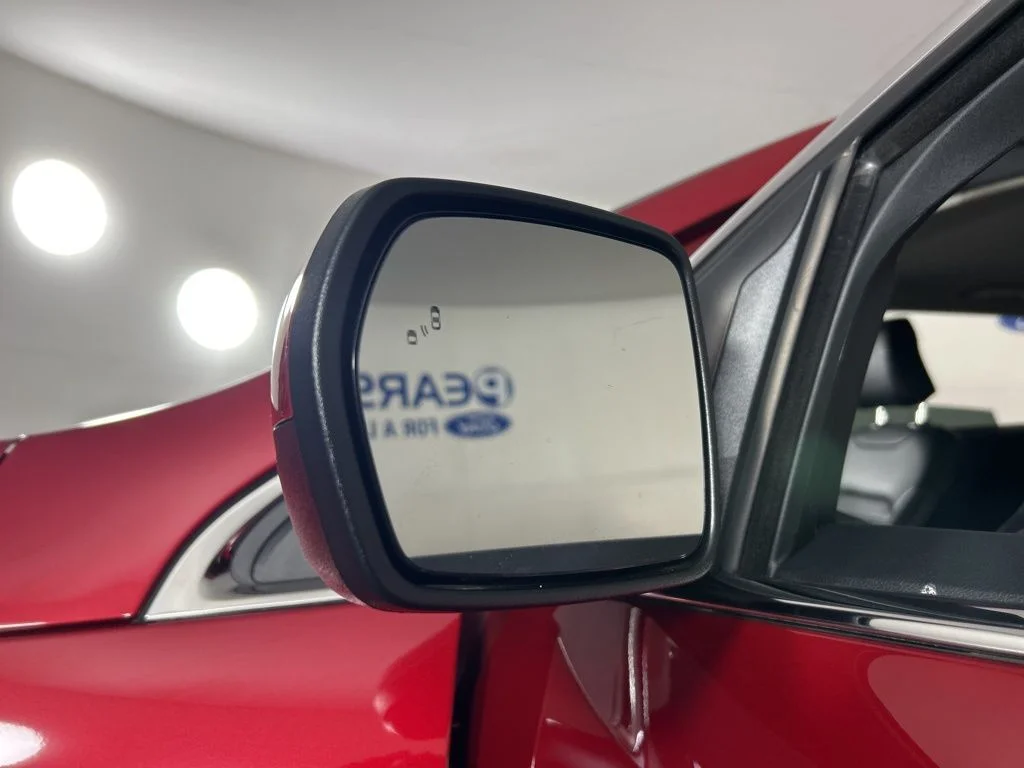2024 Ford Edge SEL - Photo 11