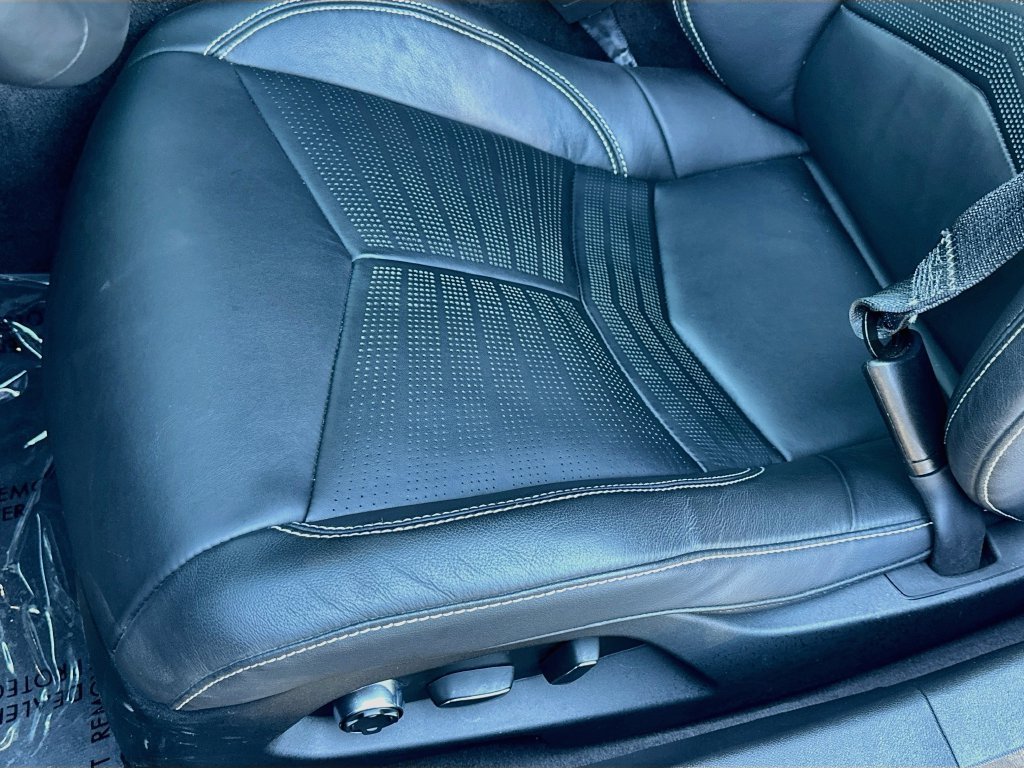 Used 2024 Black Chevrolet Stingray image 20