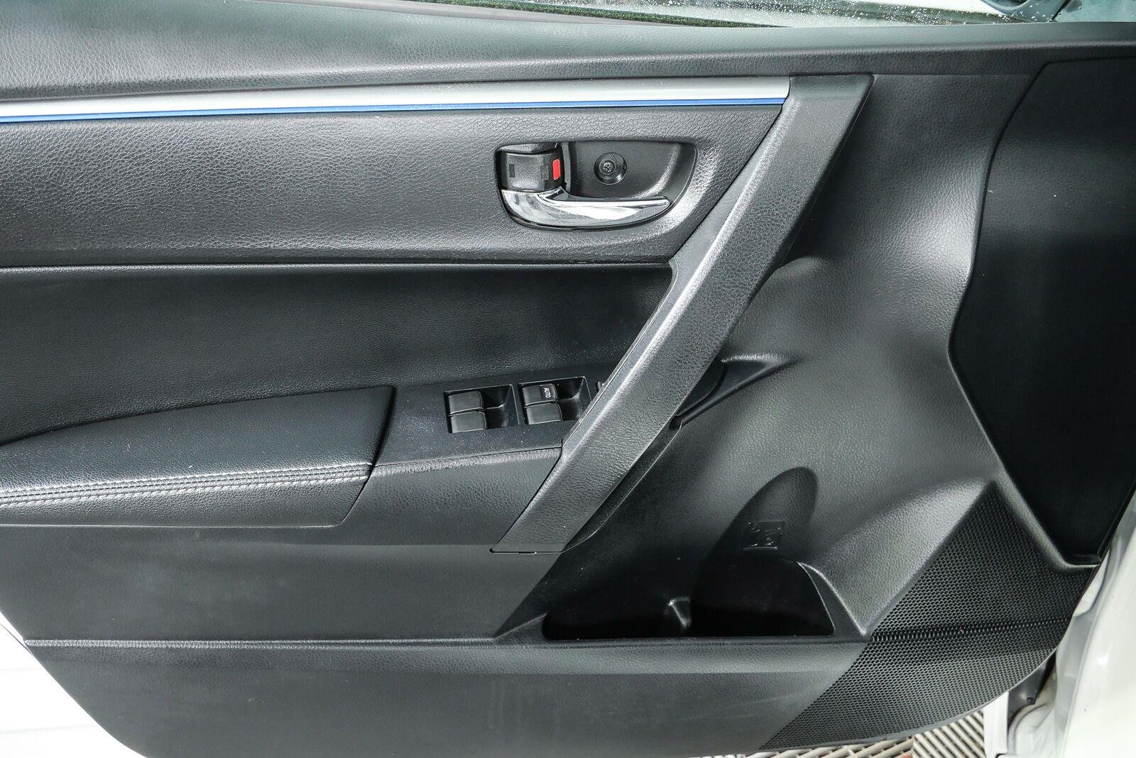 Used 2014 Super White Toyota S Plus image 6