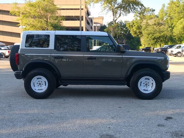 New 2026 Marsh Gray Ford Heritage Edition image 103